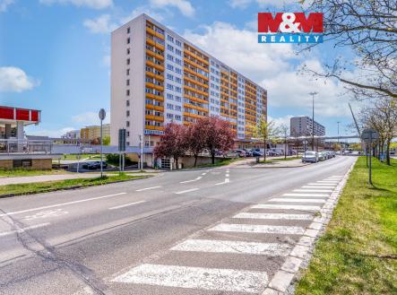 Prodej bytu, 3+1, 79 m²
