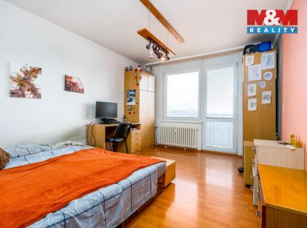 Prodej bytu, 3+1, 79 m²