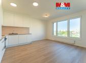 Pronájem bytu, 2+kk, 50 m²