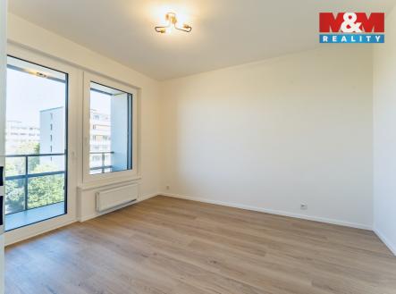 Pronájem bytu, 2+kk, 50 m²