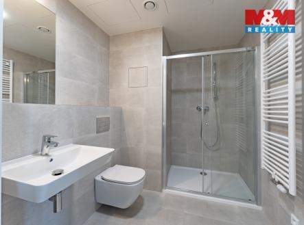 Pronájem bytu, 2+kk, 50 m²