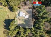 Prodej chaty/rekreačního objektu, 65 m²