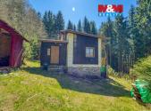 Prodej chaty/rekreačního objektu, 65 m²