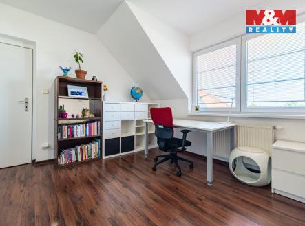 Prodej bytu, 3+kk, 86 m²