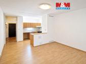 Prodej bytu, 1+kk, 24 m²