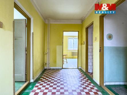 Prodej domu/vily, 128 m²