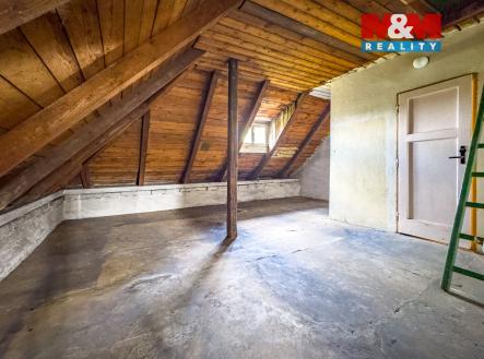 Prodej domu/vily, 128 m²