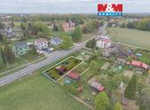 Prodej pozemku, zahrada, 500 m²