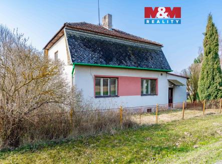 Prodej domu/vily, 120 m²