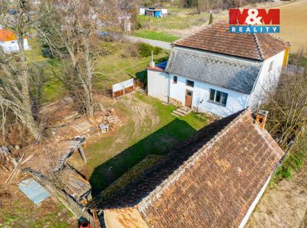 Prodej domu/vily, 120 m²