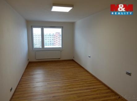 Pronájem bytu, 2+kk, 75 m²