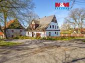 Prodej chaty/rekreačního objektu, 249 m²