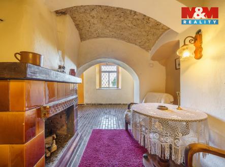 Prodej chaty/rekreačního objektu, 249 m²