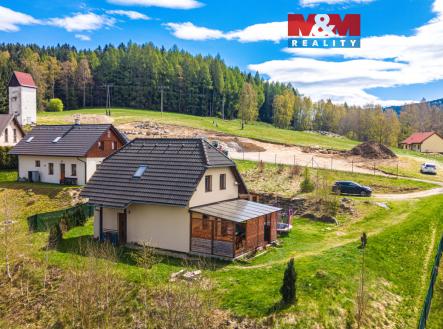Prodej domu/vily, 90 m²