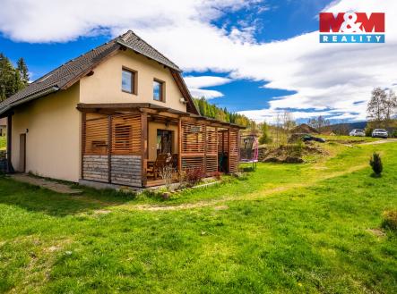 Prodej domu/vily, 90 m²