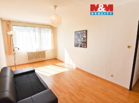 Pronájem bytu, 2+1, 59 m²