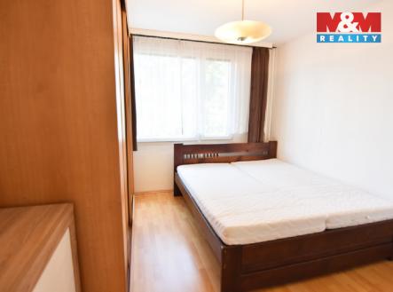 Pronájem bytu, 2+1, 59 m²