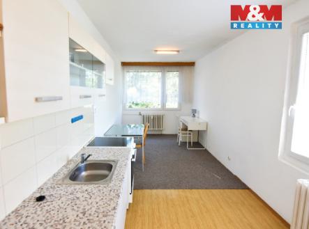 Pronájem bytu, 2+1, 59 m²