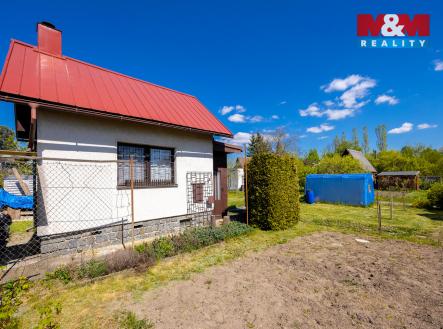 Prodej chaty/rekreačního objektu, 385 m²