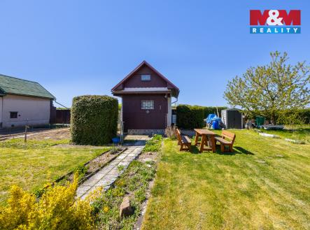 Prodej chaty/rekreačního objektu, 385 m²