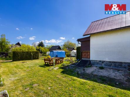 Prodej chaty/rekreačního objektu, 385 m²