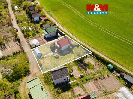 Prodej chaty/rekreačního objektu, 385 m²