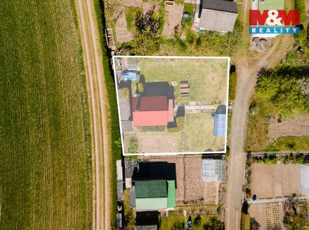 Prodej chaty/rekreačního objektu, 385 m²