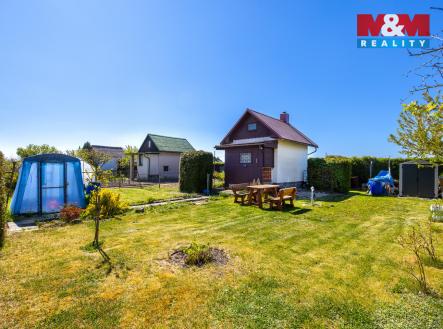 Prodej chaty/rekreačního objektu, 385 m²
