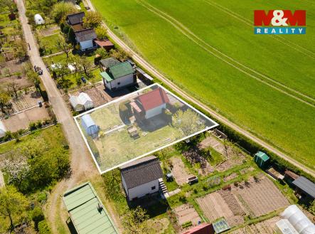 Prodej chaty/rekreačního objektu, 385 m²