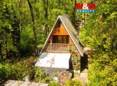 Prodej chaty/rekreačního objektu, 48 m²