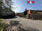 Prodej domu/vily, 214 m²