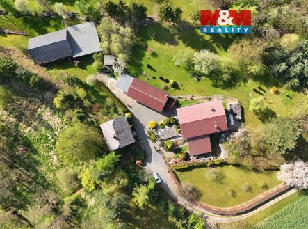Prodej domu/vily, 214 m²