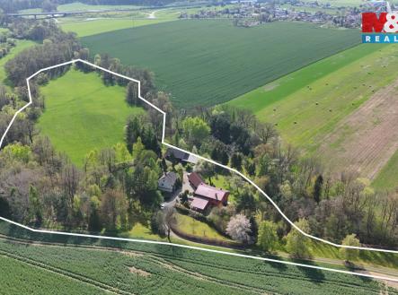 Prodej domu/vily, 214 m²