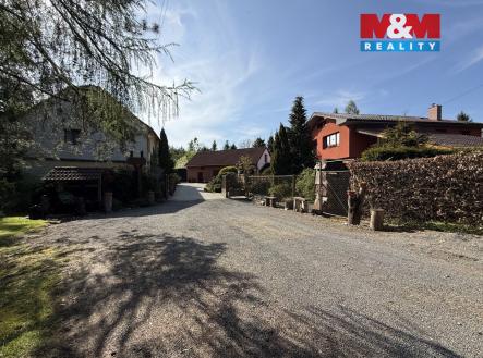 Prodej domu/vily, 214 m²