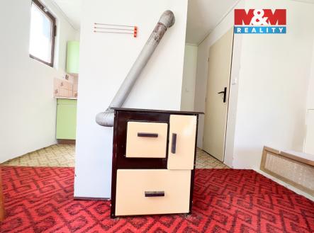 Prodej pozemku, zahrada, 2 503 m²