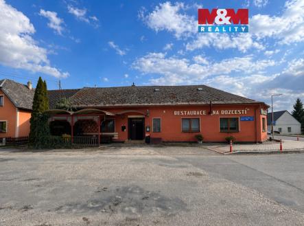 Prodej restaurace, 300 m²