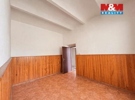 Prodej restaurace, 300 m²