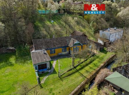 Prodej domu/vily, 93 m²