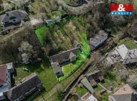 Prodej domu/vily, 93 m²