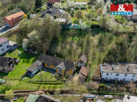 Prodej domu/vily, 93 m²