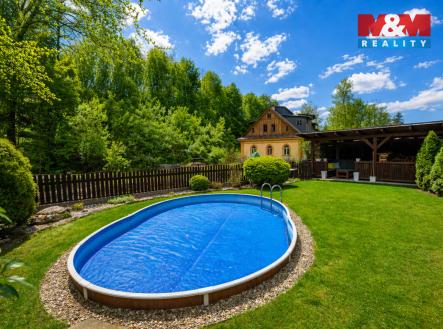 Prodej domu/vily, 144 m²