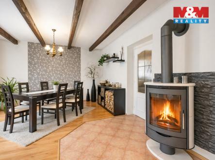Prodej domu/vily, 144 m²