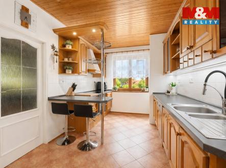 Prodej domu/vily, 144 m²