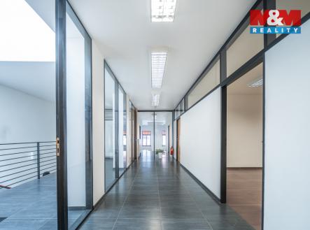 Prodej domu/vily, 801 m²