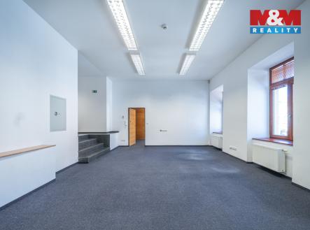 Prodej domu/vily, 801 m²