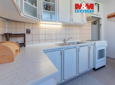 Prodej bytu, 2+1, 57 m²