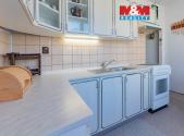 Prodej bytu, 2+1, 57 m²