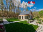 Prodej pozemku pro bydlení, 470 m²