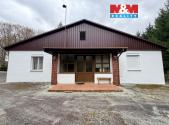 Prodej hotel, 139 m²