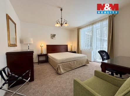Prodej hotel, 139 m²